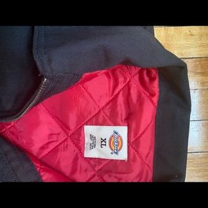 Dickies Eisenhower Lined Jacket